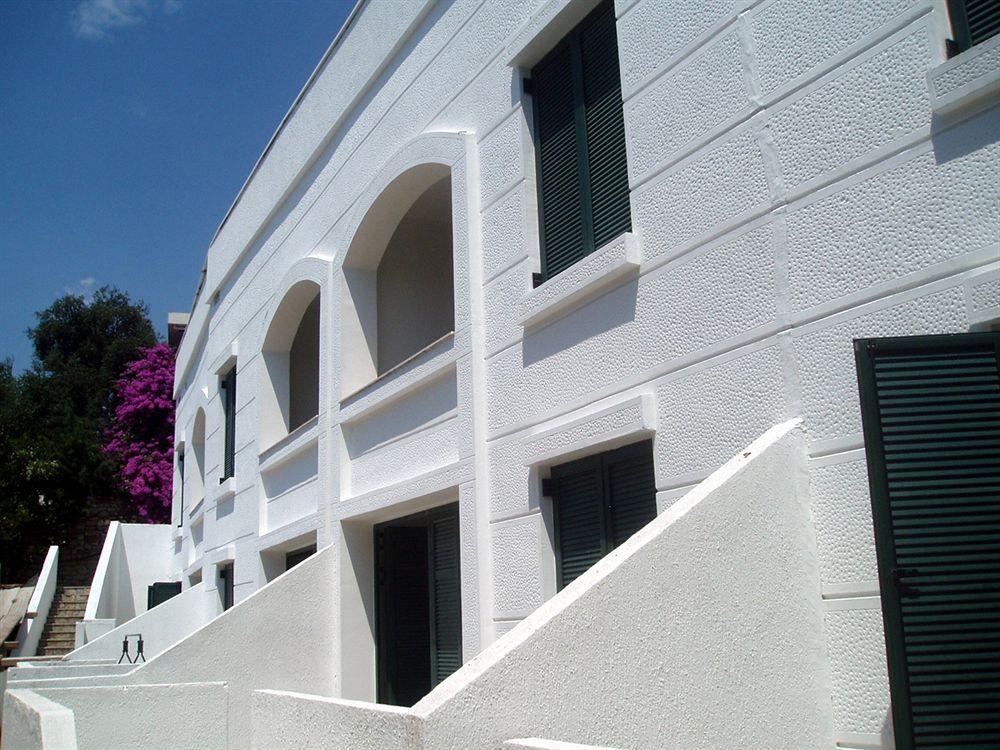 Apartments Secret Garden Sveti Stefan Esterno foto